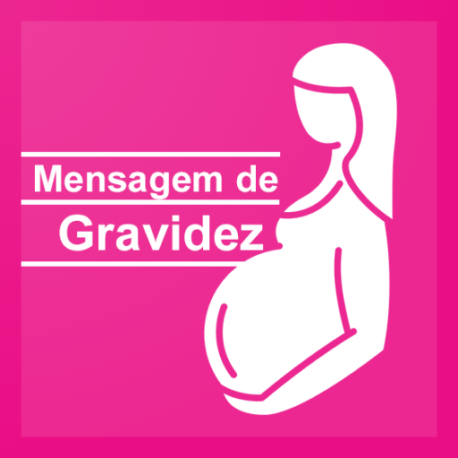 Mensagem de Gravidez 1.0 Icon