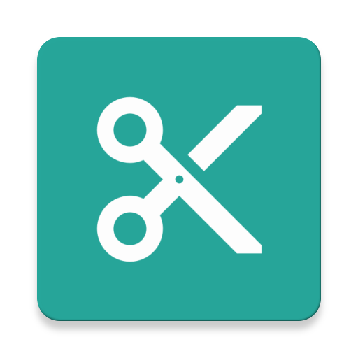 Lossless Video Cutter Logo