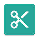 Lossless Video Cutter - Video Cut Edit Tool icon