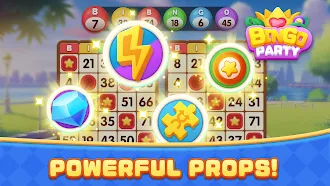 Game screenshot Bingo Party - BINGO Games apk download