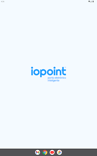 iopoint - Ponto Inteligente screenshot 10