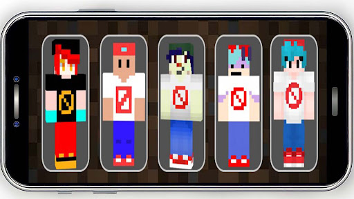 FNF Mods for Minecraft 2023