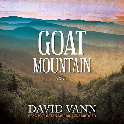 Icon image Goat Mountain: A Novel