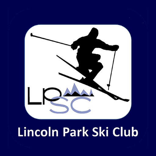 Lincoln Park Ski Club 1.0.1 Icon