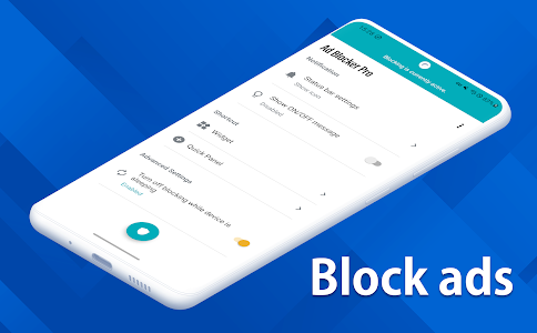 Ad Blocker Pro 1.4.5 (Paid)