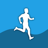 Stopwatch Run Tracker - Runnin icon