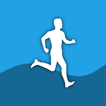 Cover Image of Unduh Stopwatch Run Tracker - Lari, Jogging, Bersepeda 2.22 APK