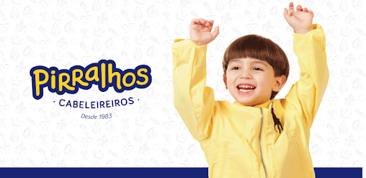 Pirralhos Cabeleireiros