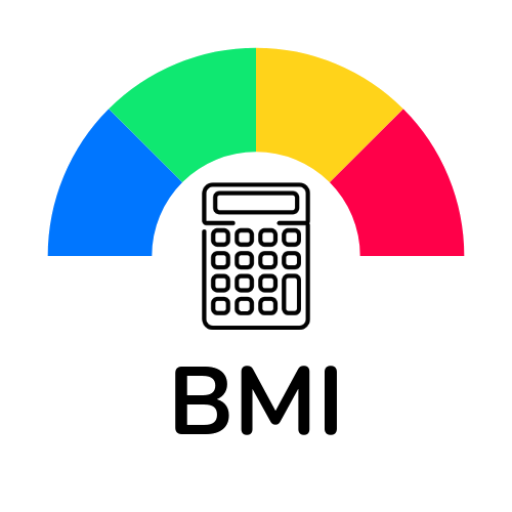 BMI Calculator logo