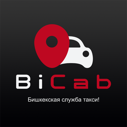 BiCab Taxi  Icon