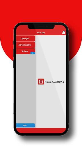 RealApp Screen 2