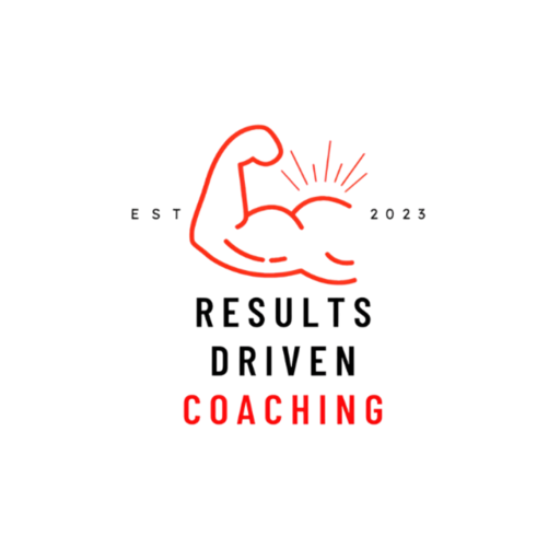 Results Driven Coaching logo