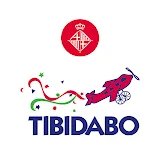 Tibidabo icon