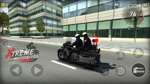 Xtreme Motorbikes 1.3 APK screenshots 4