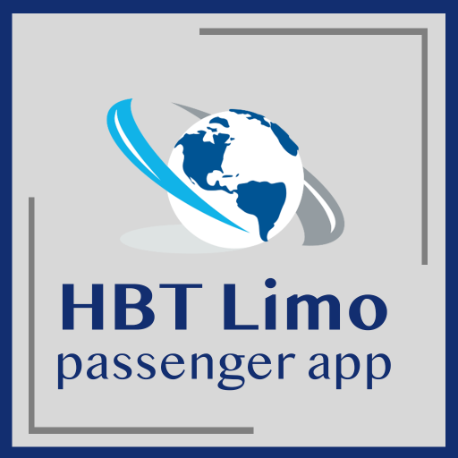 HBT Limo Passenger logo