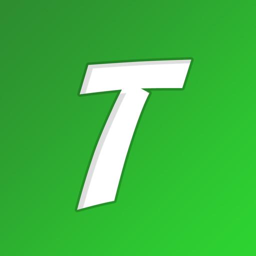 Tukeetown Header - AppWisp.com