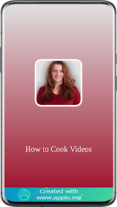 How To Cook Videos
