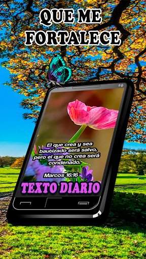 Textos Bíblicos Diarios Gratis Para Memorizar Free
