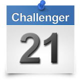 Challenger 21 icon