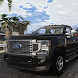 F250 Super Duty Pickup Driving - Androidアプリ