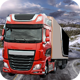 Euro Off-Road Truck Simulator icon