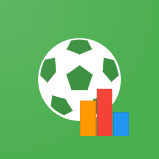 Soccer Stats at App Store downloads and cost estimates and app