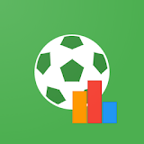 My Soccer Stats icon