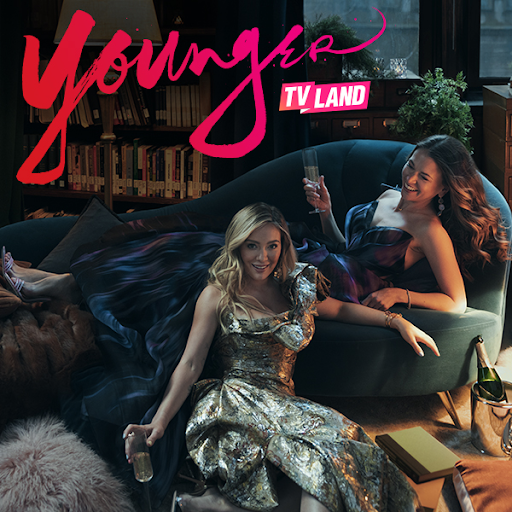Younger season 6 hotsell episode 1 watch online
