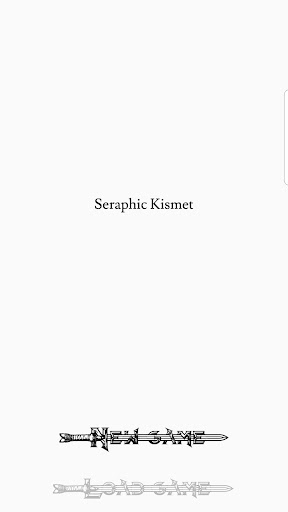 Seraphic Kismet Screenshot 1 - AppWisp.com