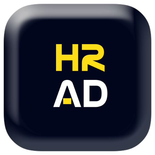 HR-AD logo