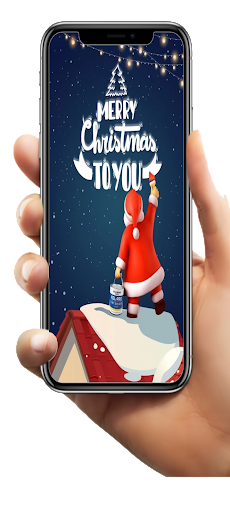 Christmas Wallpaper HD