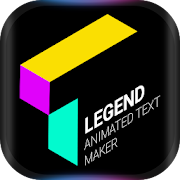 Top 31 Personalization Apps Like Legend - Intro Maker, Video Maker, Text Animation - Best Alternatives