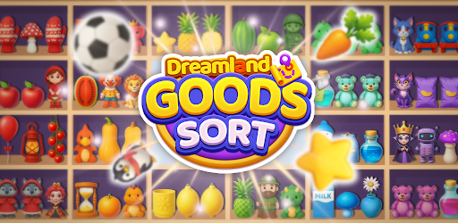 Sortlands: Fairy Tales