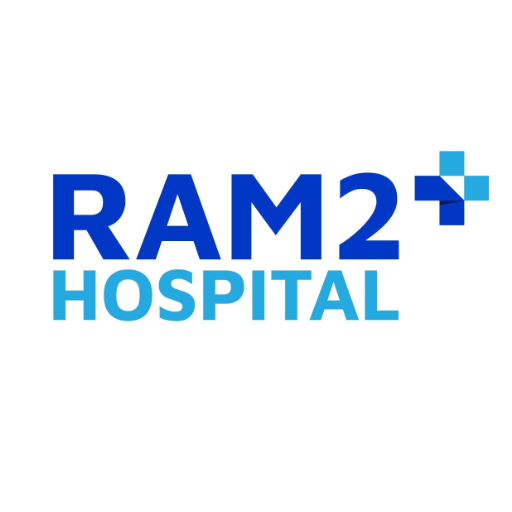RAM2 Health icon