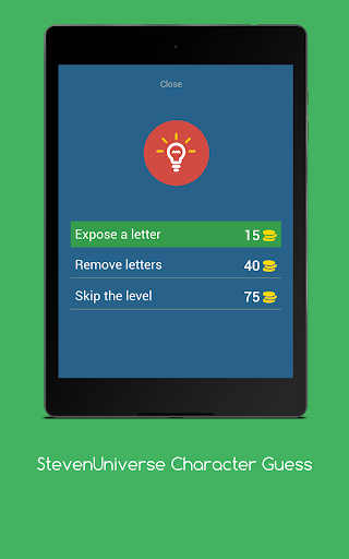 Steven Universe Characters