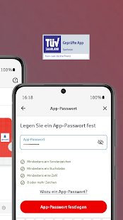 Sparkasse Ihre mobile Filiale Screenshot