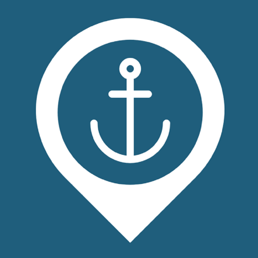 HamnaRätt - your guide to harb logo