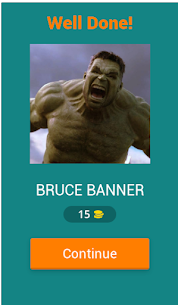 Guess the Marvels pic - Screenshot 2