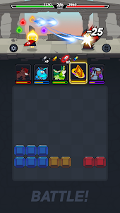 Block Heroes