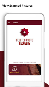 FileManager - Photo Recovery