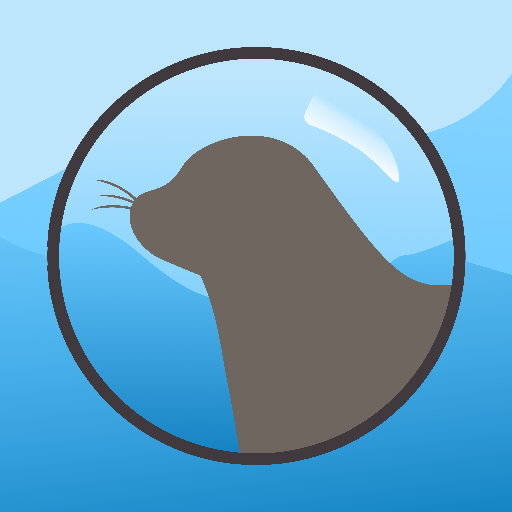 Seal Spotter logo