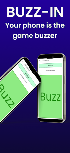 Universal Quiz Buzzer screenshot 0