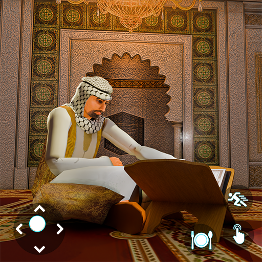 Muslim Simulator Ramadan Game Download on Windows