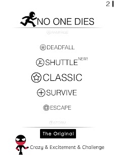 No One Dies Apk Mod for Android [Unlimited Coins/Gems] 6