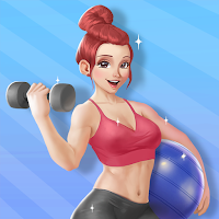 Idle Workout Beauty Makeover