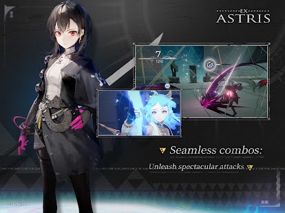 Ex Astris Screenshot