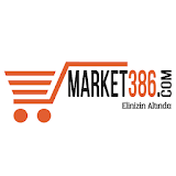 Market386 icon