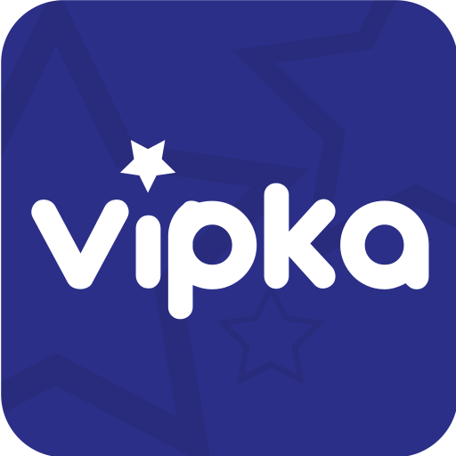 vipka for  Android – Latest Version & Features app icon
