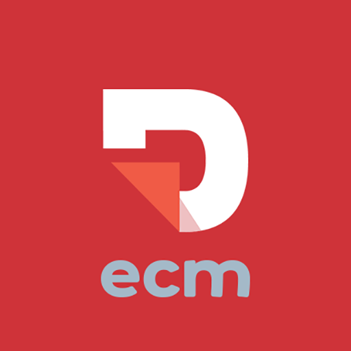 Dokmee ECM  Icon