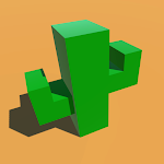Cover Image of Download Cube Crash 3.8f1 APK